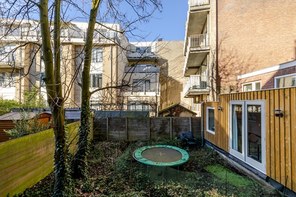 Medium property photo - Beukelsdijk 203A, 3022 DH Rotterdam